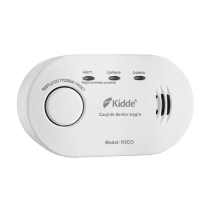 detector-de-monoxido-de-carbono-kidde-k5co-blanco