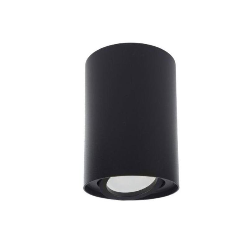 surface-mount-halogen-gu10-spot-tuba-led