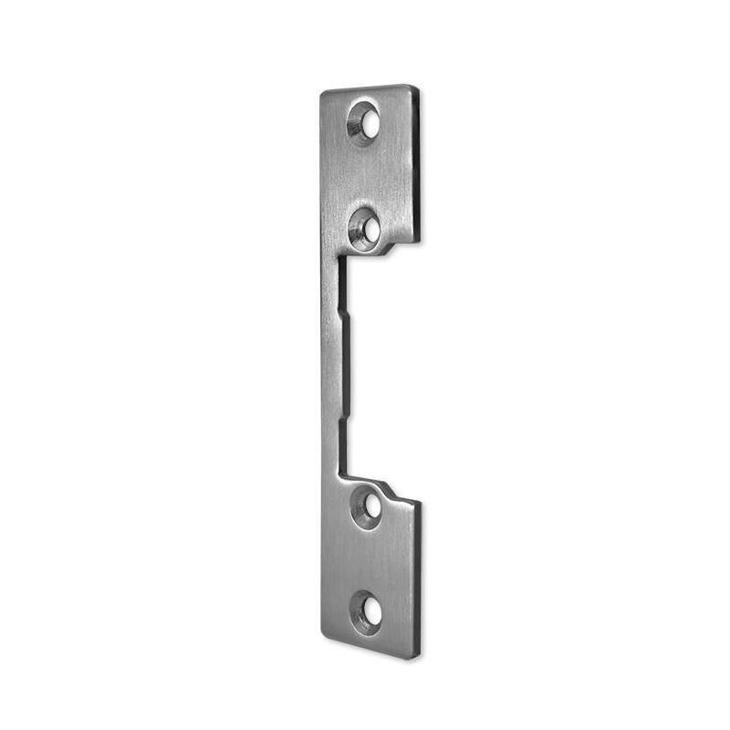 double-sidwd-straight-plate-for-electric-door