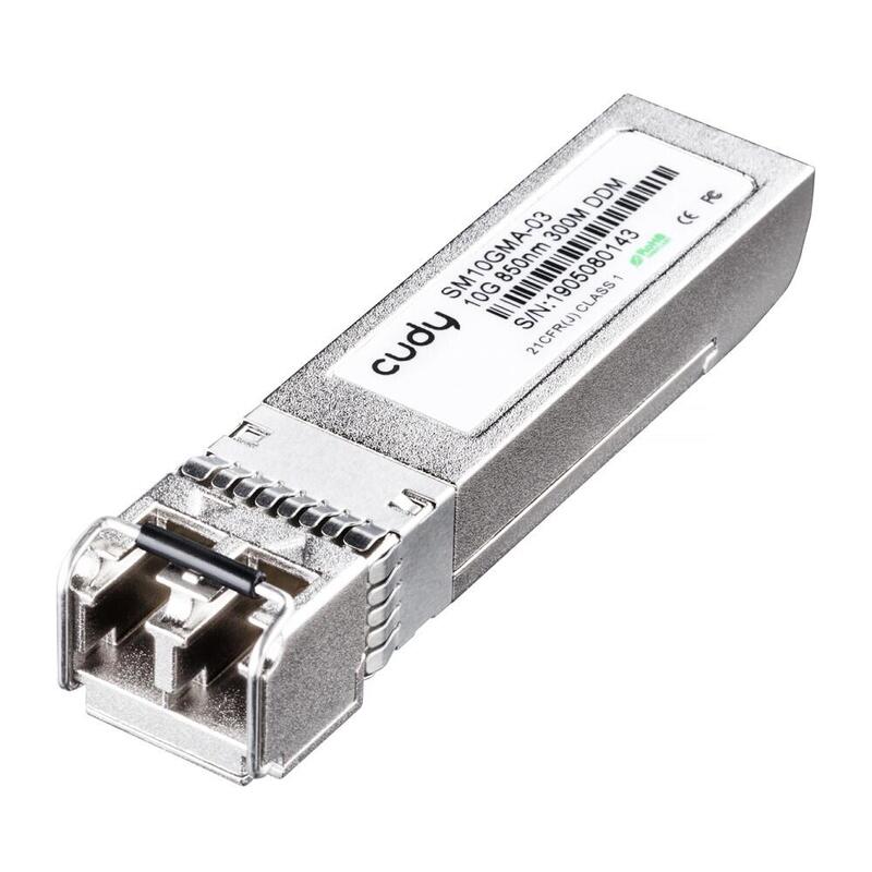 modul-sfp-sm10gma-03-lc-mmf-300m-850nm