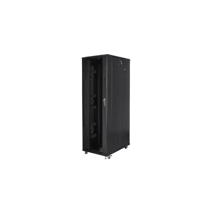 lanberg-ff01-8242-12b-free-standing-rack-19-self-assembly-flat-pack-42u-800x1200-black