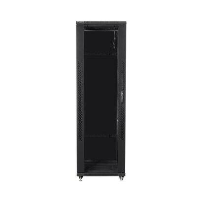 lanberg-rack-cabinet-19-free-standing-42u-800x800-self-assembly-flat-pack-with-mesh-door-black