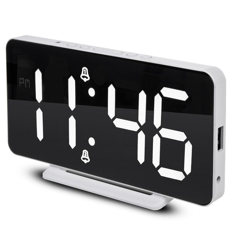 reloj-digital-con-alarma-verde-azul-gb383