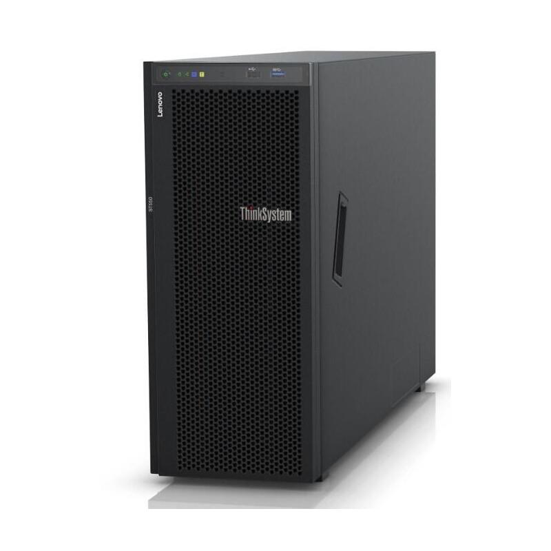 servidor-torre-lenovo-thinksystem-st550-4u-intel-xeon-silver-4208-21-ghz-32-gb-ddr4-sdram-750-w