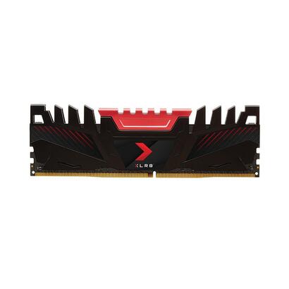 memoria-pny-8gb-ddr4-3200mhz-25600-md8gd4320016axr-sii