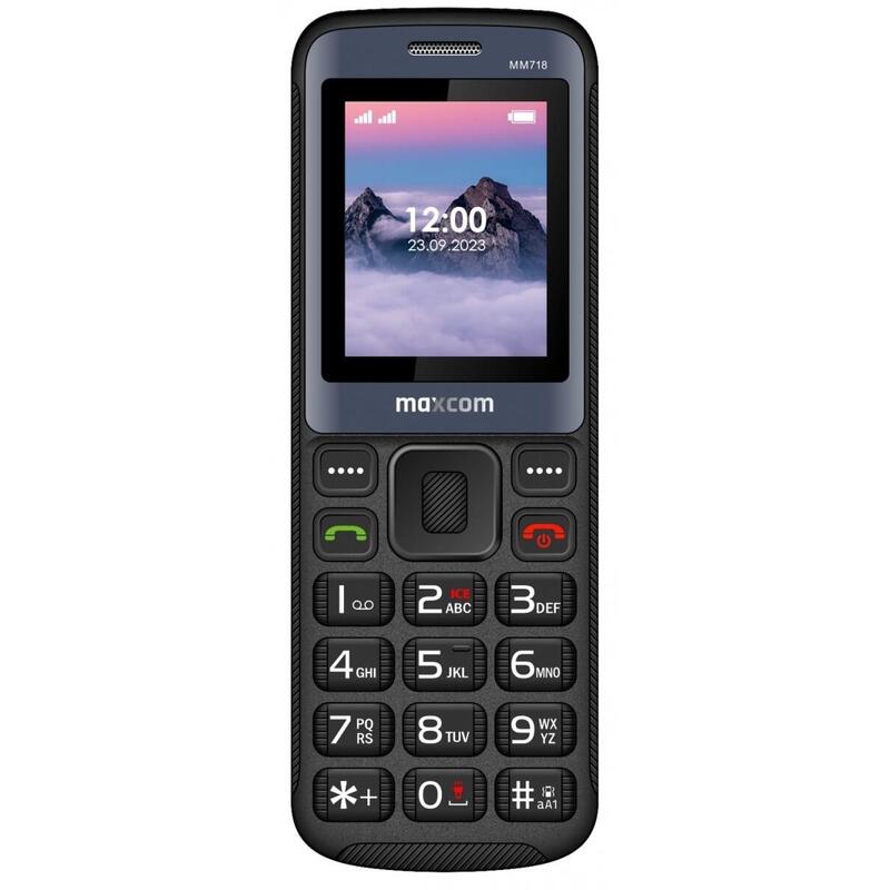 maxcom-mm718-177-4g-black