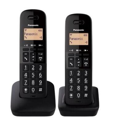 panasonic-kx-tgb612-dect-negro-duo