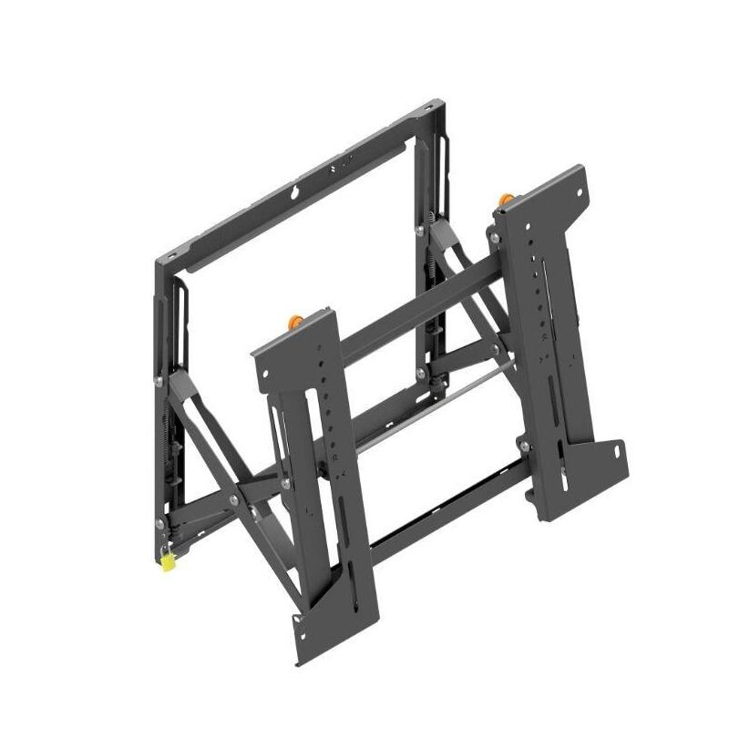 edbak-vwpops55-l-ultra-thin-video-wall-pop-out-mount-with-quick-release-for-42-55-screens