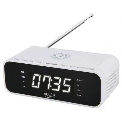 adler-ad1192w-white