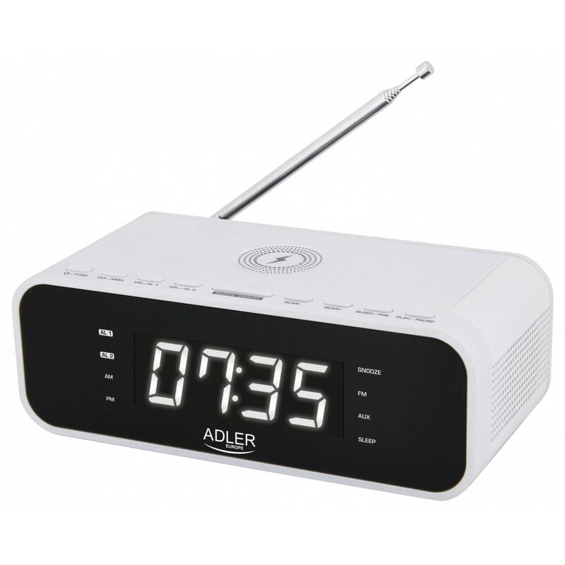 adler-ad1192w-white