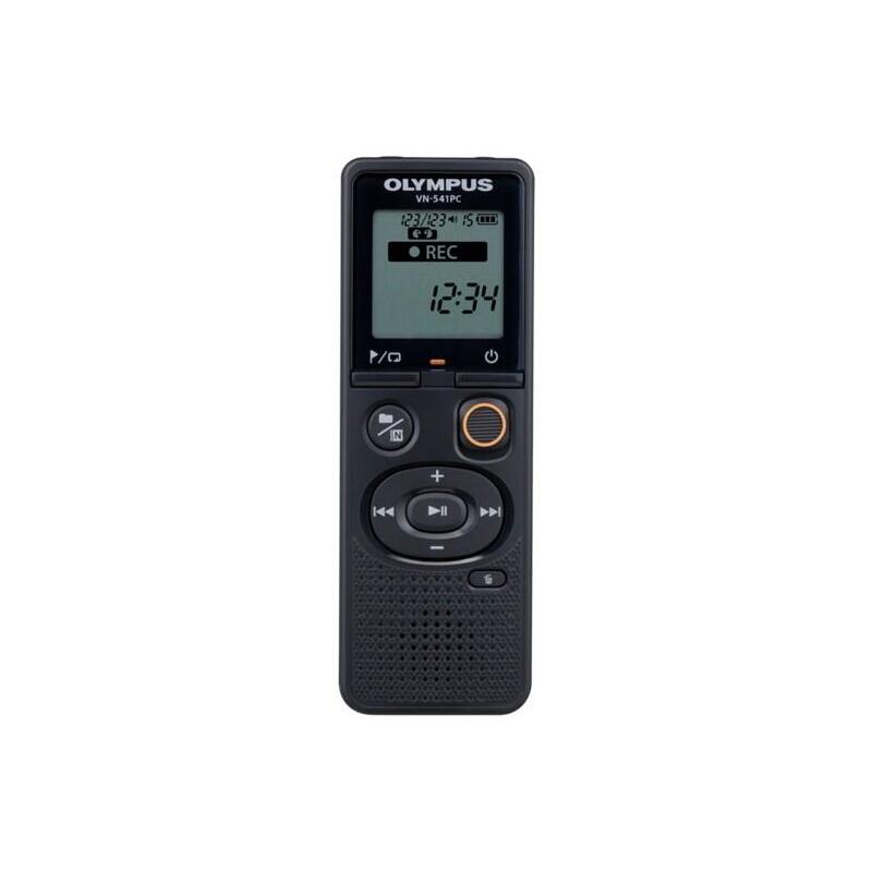 olympus-vn-541pc-me52-uni-directional-microph