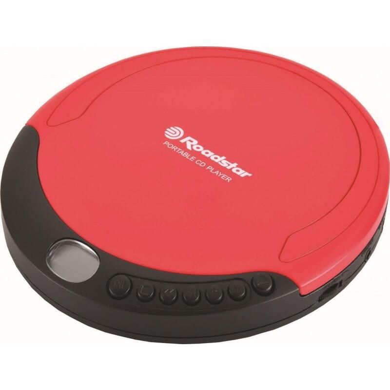 roadstar-discman-pcd-435ncdrd