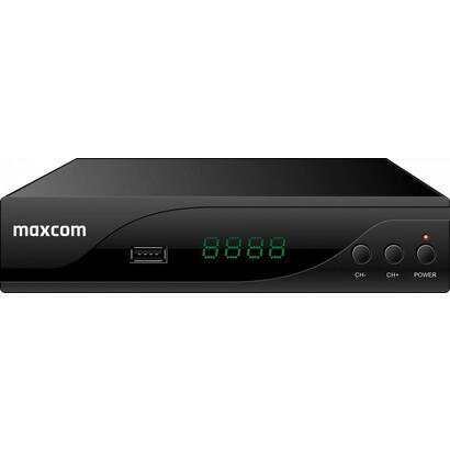 tuner-maxtvt2-dvb-t2