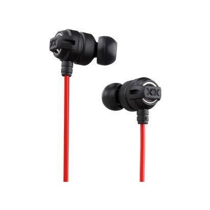 auriculares-jvc-ha-fx1x-alambrico-musica-negro-rojo