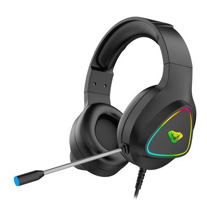 media-tech-cobra-pro-jinn-large-auriculares-with-microfono-for-gamers-rgb-light-illumination-y-type-adapter-included