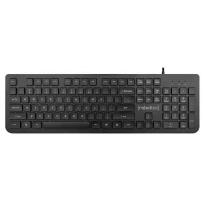 klawiatura-usb-spiro-pelnowymiarowa