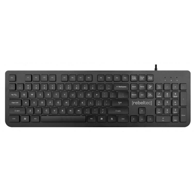 klawiatura-usb-spiro-pelnowymiarowa