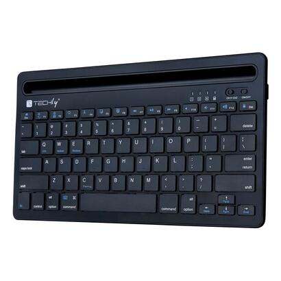 techly-mini-wireless-keyboard-78-keys-2-channels-with-hotkeys-and-tablet-stand