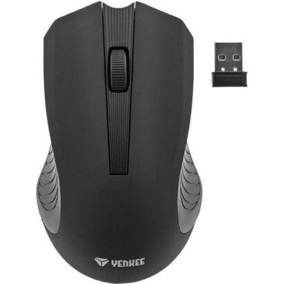 wireless-mouse-monaco-yenkee-yms-2015bk