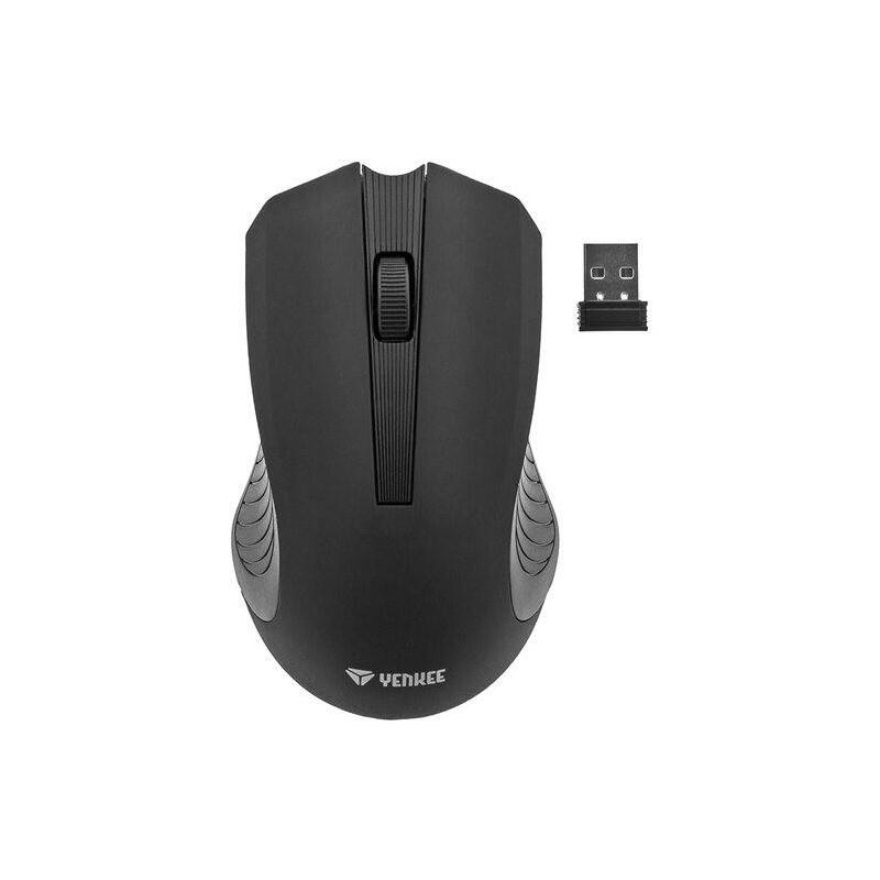 wireless-mouse-monaco-yenkee-yms-2015bk