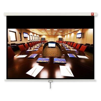 ekran-scenny-reczny-cinema-pro-200-mg-169-200x200cm-powierzchnia-szara-matowa-src