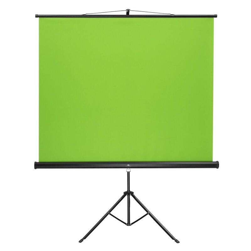 green-screen-with-stand-maclean-mc-931