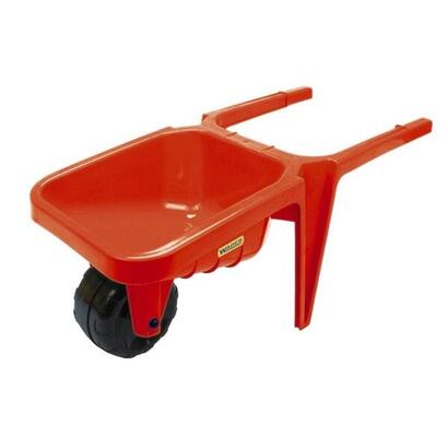 wader-gigant-wheelbarrow-rojo