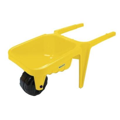 wader-gigant-wheelbarrow-yellow