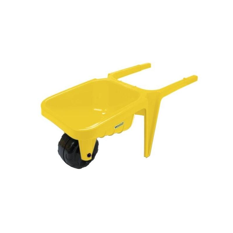 wader-gigant-wheelbarrow-yellow