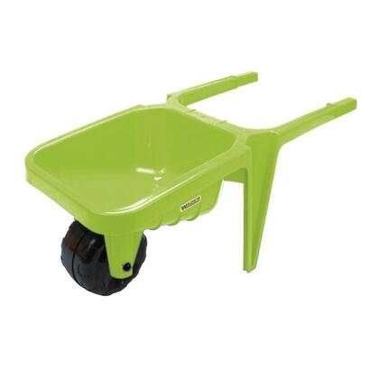 wader-gigant-wheelbarrow-green