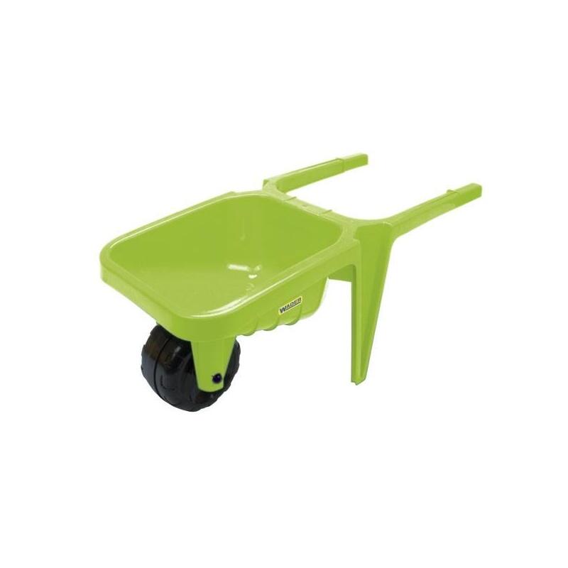 wader-gigant-wheelbarrow-green