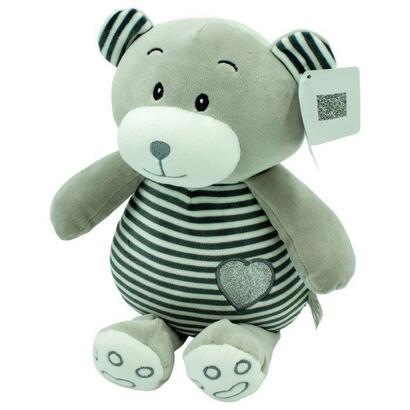 tulilo-striped-cuddles-teddy-bear-26-cm