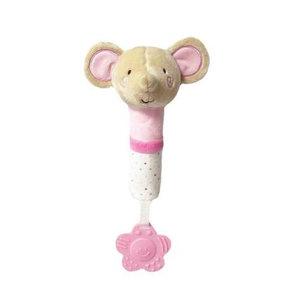 tulilo-toy-with-sound-beige-mouse-17-cm