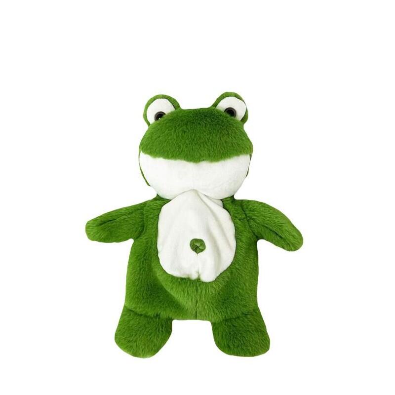 tulilo-frog-puppet-27-cm