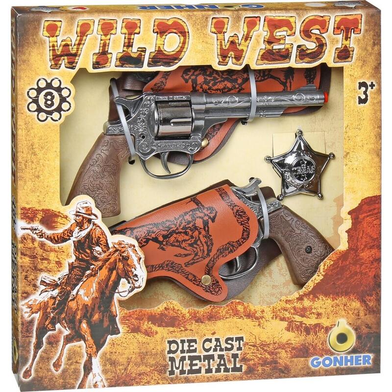 gonher-cowboy-set-2