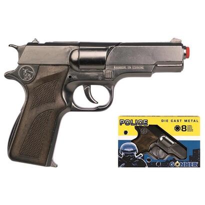 pulio-gonher-1250-metal-police-pistol