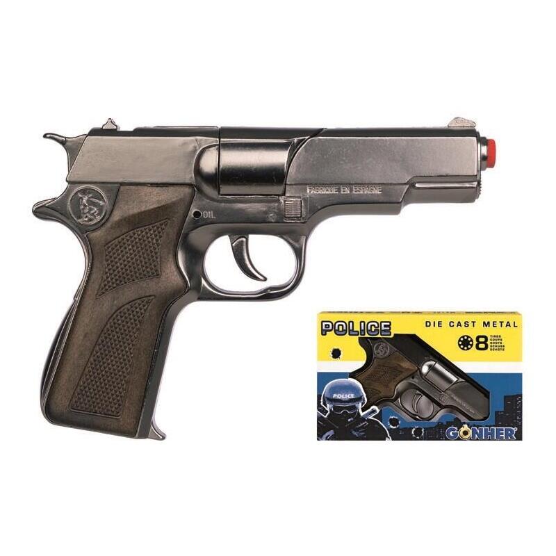 pulio-gonher-1250-metal-police-pistol