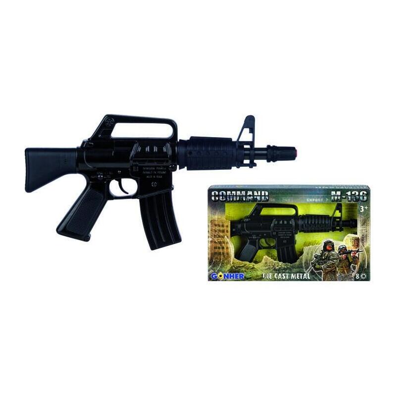 karabin-maszynowy-gonher-1366-metalowy