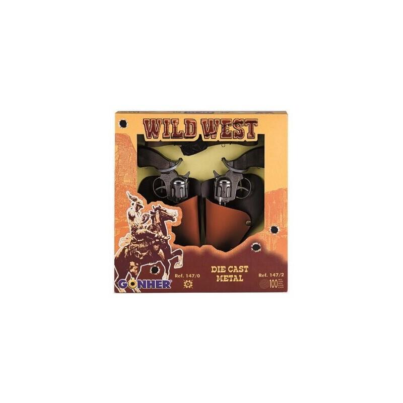 pulio-gonher-1470-2-met-al-cowboy-revolver-set