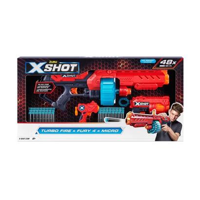 2022-s001-x-shot-excel-combo-pack-turbo-firef