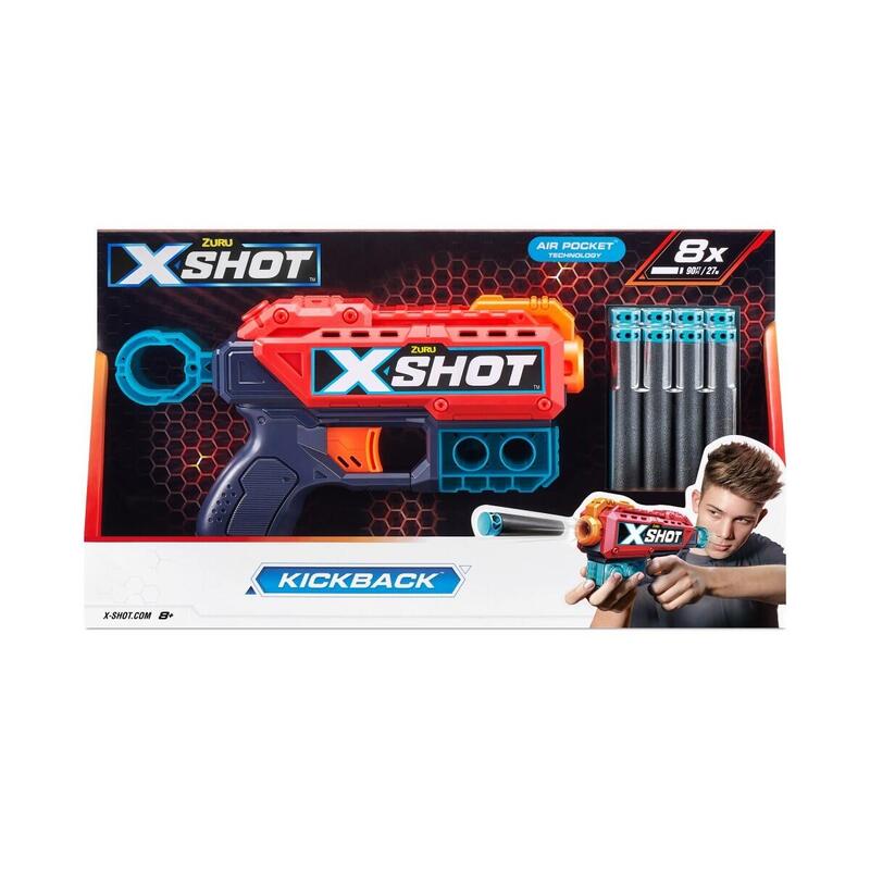 2022-s001-x-shot-excel-kickback8darts-open-box