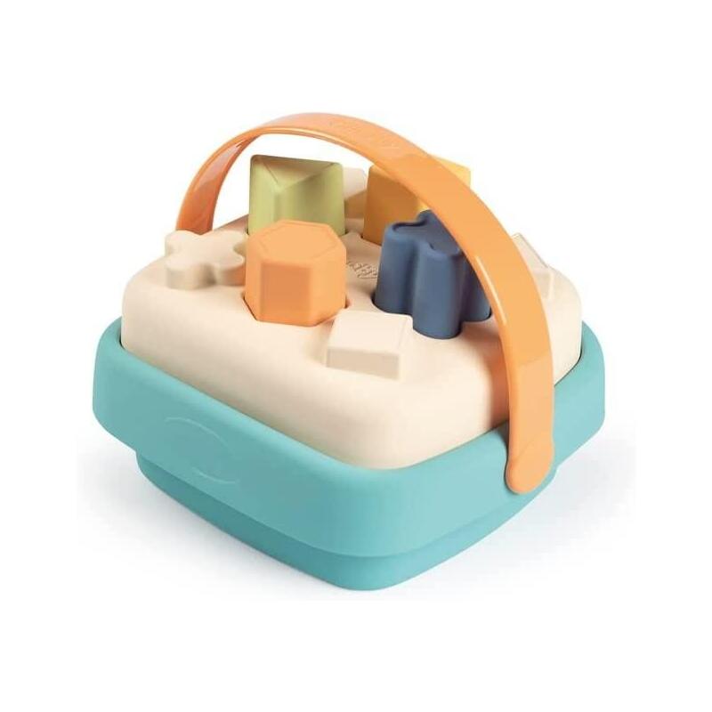 little-smoby-green