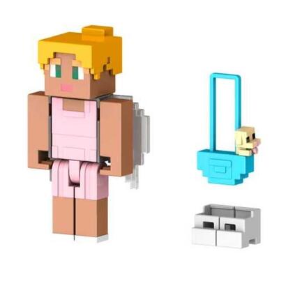 minecraft-creator-puppy-purse