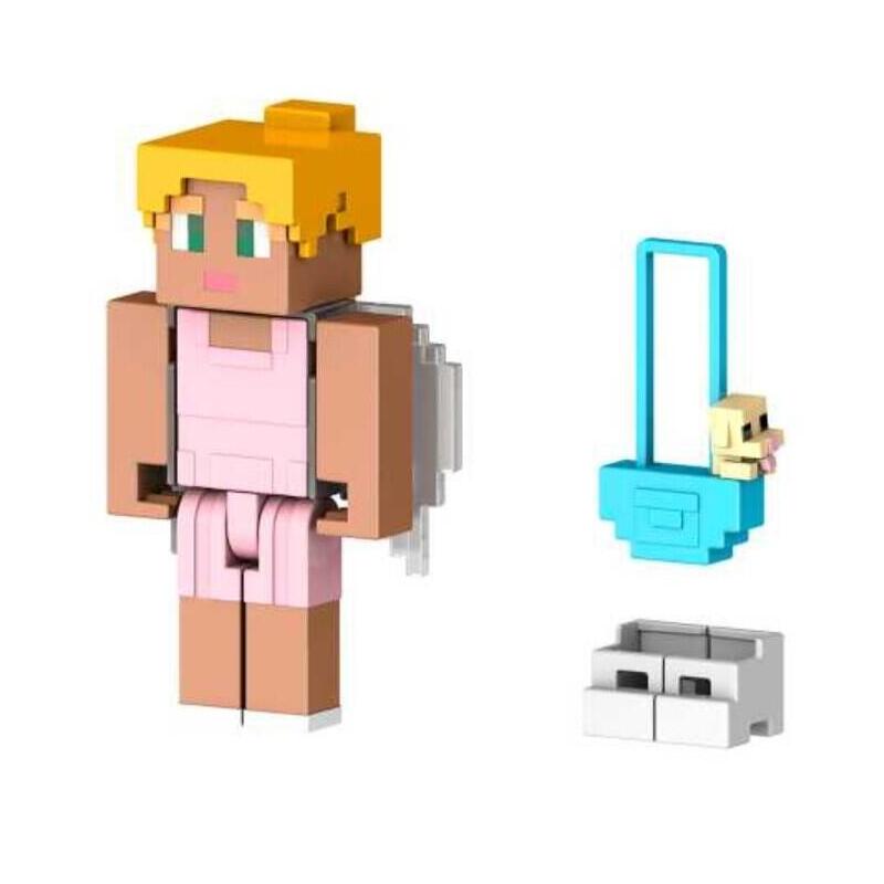 minecraft-creator-puppy-purse