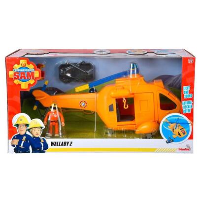 fireman-sam