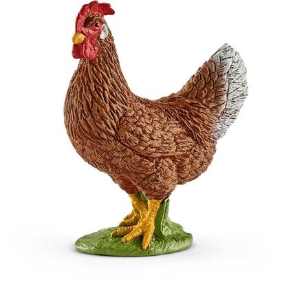 schleich-hen
