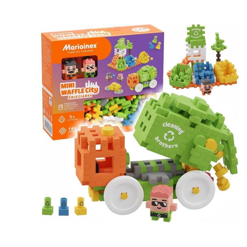marioinex-blocks-waffle-mini-garbage-truck-14