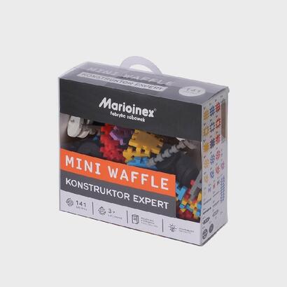 marioinex-blocks-waffle-mini-141-pcsconstructo