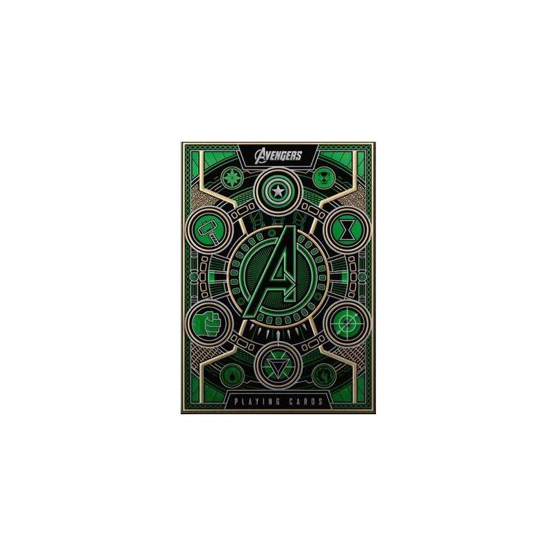karty-avengers-talia-zielona