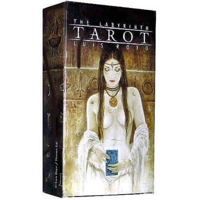 karty-the-labyrinth-tarojo-luis-royo